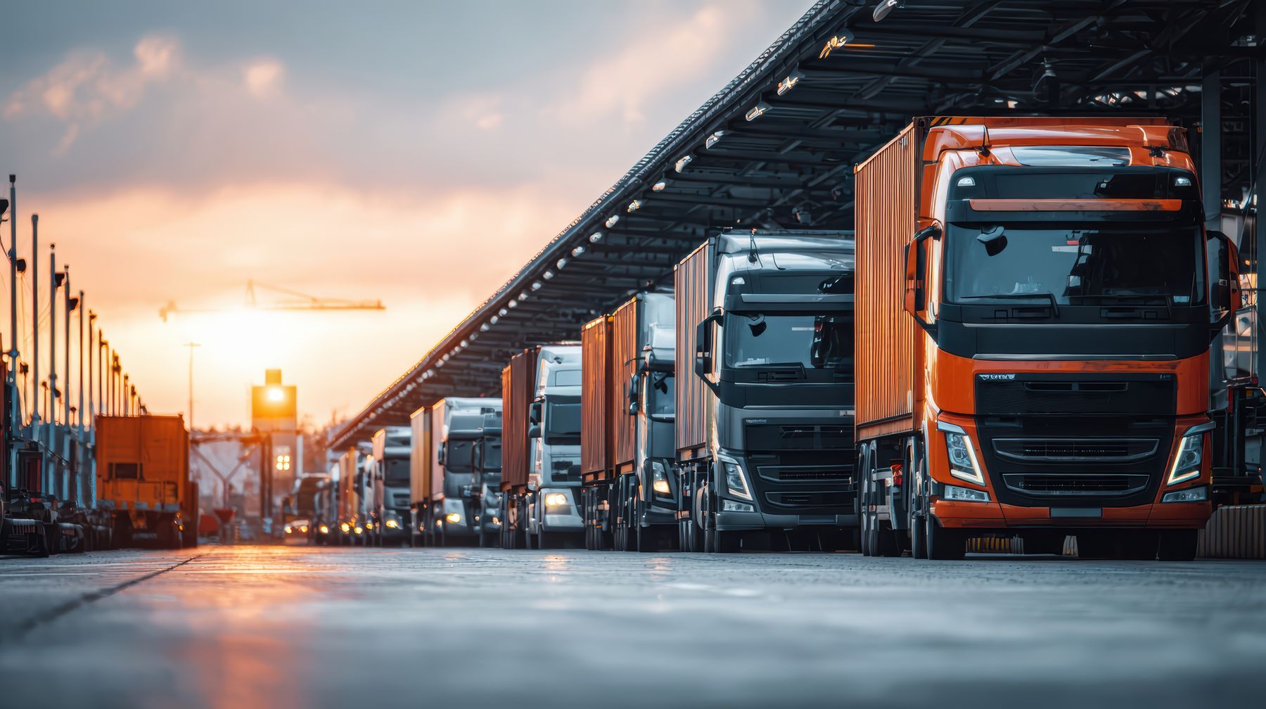 Logistique
